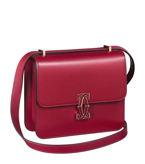 cartier mini bags|Cartier bags for women.